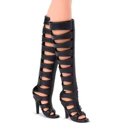 Лялька Barbie Signature Basics 2 Попелястий блонд (JBH71) Вінниця