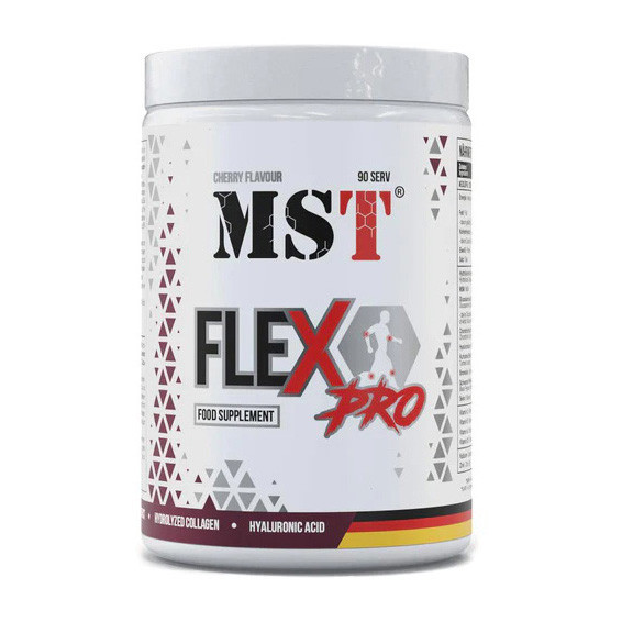 FleX Pro (945 g, blackcurrant) Луцк - изображение 1