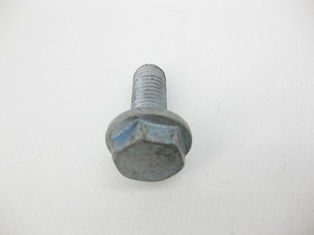 Mercedes-Benz  N910105010009 Болт із шестигранною головкою 16 mm M10 x 25 mm Одеса - фото 9