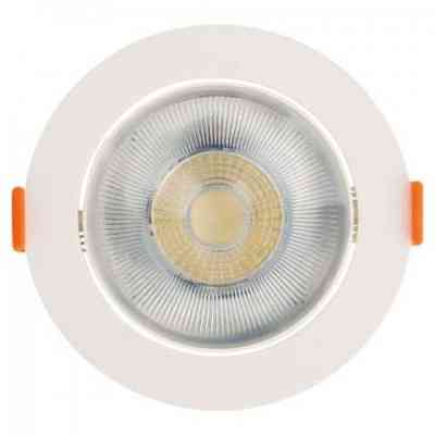 Светильник врезной поворотный LED 12W 6400K NORA-12 Киев