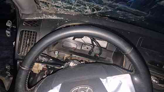 Кермо елантра 2006-10 Київ