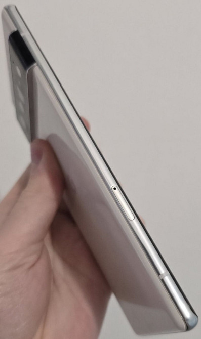 Телефон Google Pixel 6 Pro Clearly White. Київ - фото 1