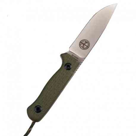 Тактический нож Pohl Force Prepper One (цвет олива).a4268 Одесса