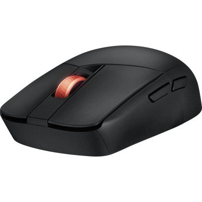 Мишка ASUS ROG Strix Impact III Wireless/Bluetooth Black (90MP03D0-BMUA00) Вінниця - фото 2