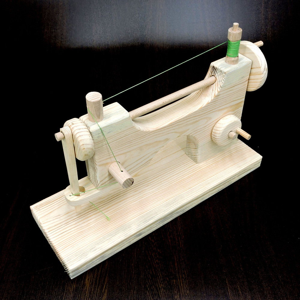 Іграшкова швейна машинка "Амадо" бланже Миколаїв - фото 7