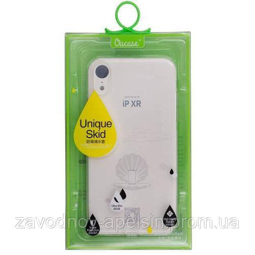 IPhone XR Прозрачный чехол Ou Case Одесса - изображение 2