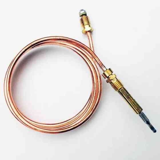 Термопара для газовой автоматики Арбат L=600 мм (M8x1) Киев