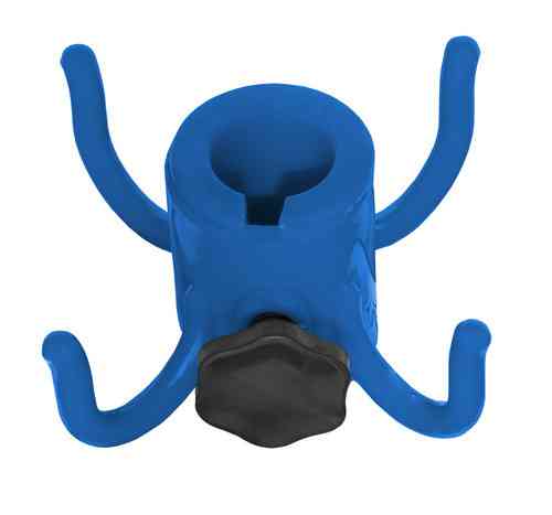 Гачок, аксесуар для пляжних парасольок ТЕ-24 Київ