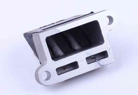 Клапан пелюстковий скутер скутер Сузукі Адресс50/sepia Мукачево