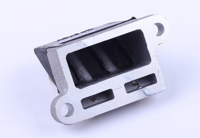 Клапан лепестковый - AD50/sepia Мукачево - изображение 2