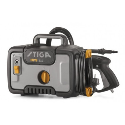 Мийка високого тиску Stiga HPS 110 (HPS110) Вінниця - фото 4