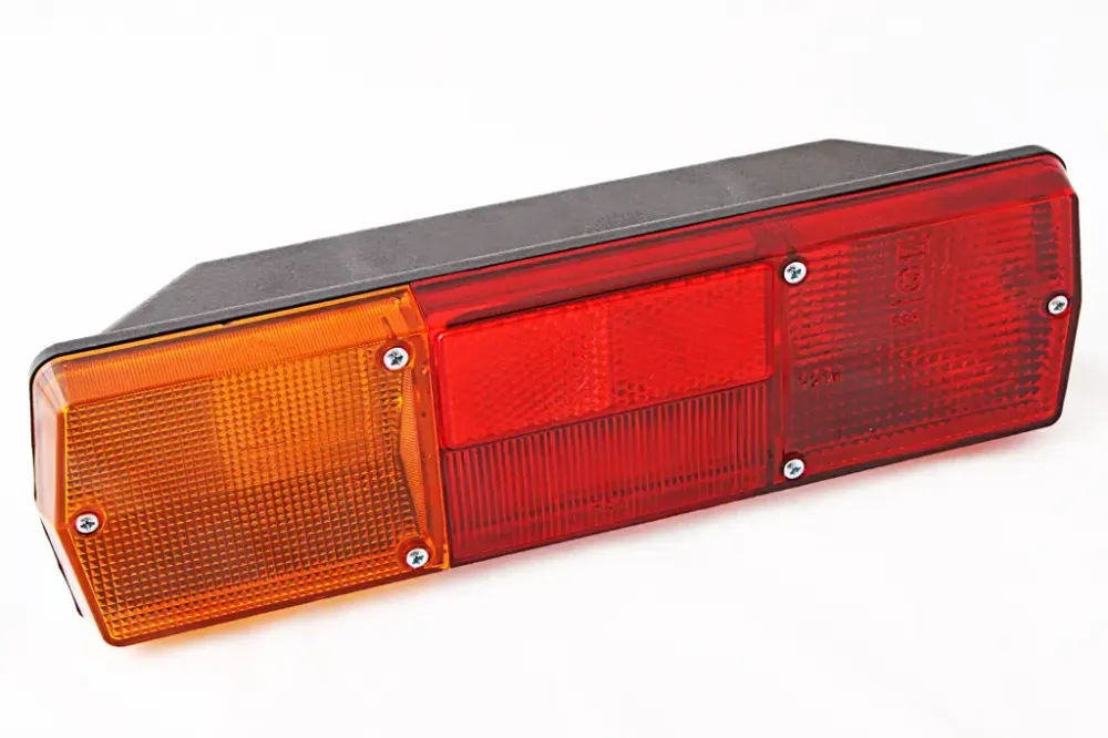 RAM ВЗА лівий (з підсвічуванням заднього номера) Вінниця - фото 1