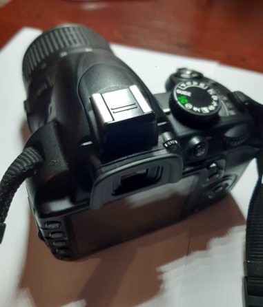 Фотоапарат Дзеркальний: Nikon D3100+ Сумка. Харків