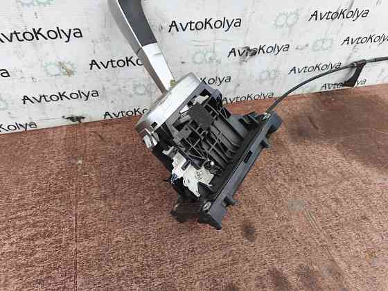 Куліса АКПП Nissan Note E11 1.6 i 2005-2012 Ковель