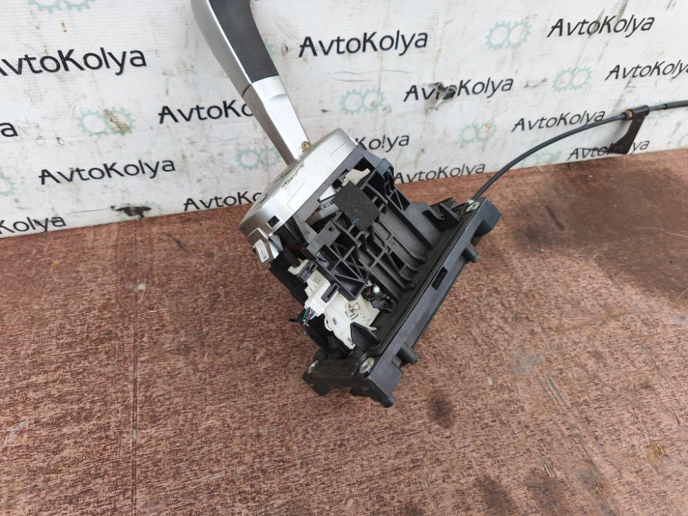 Куліса АКПП Nissan Note E11 1.6 i 2005-2012 Ковель - фото 3