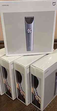 Xiaomi Mijia Hair Clipper 2 Машинка для стрижки. Киев