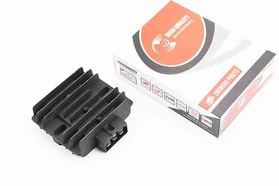 Реле-регулятор напруги 6 дротів CG200/ZUBR Киев