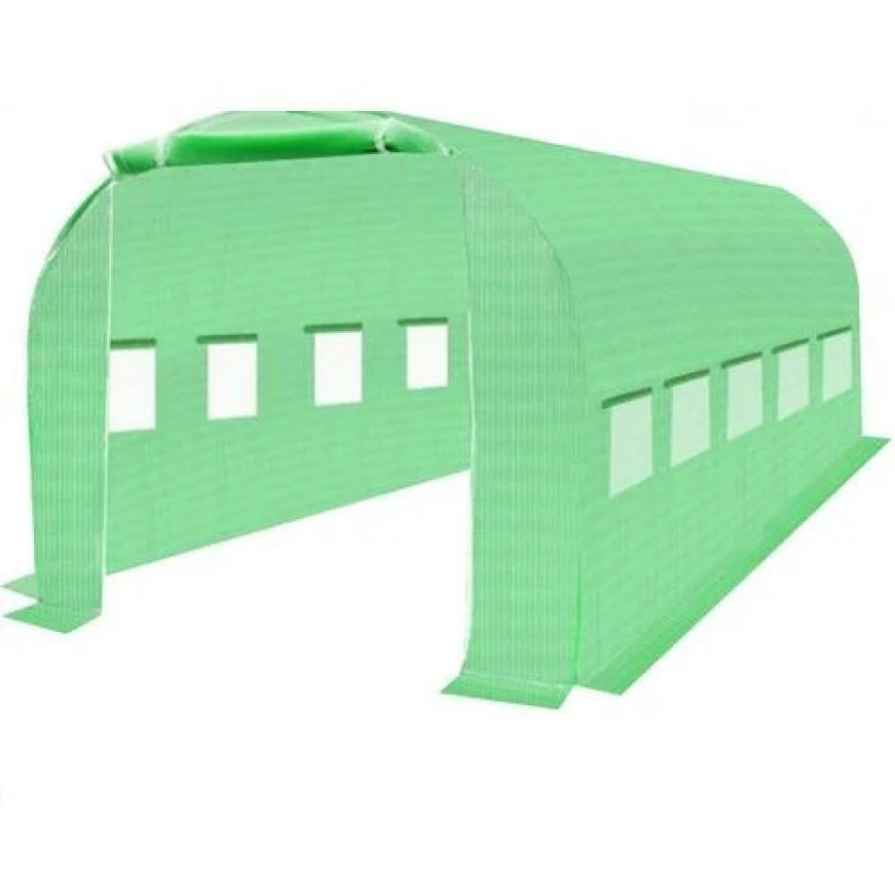 Брезент плівка для теплиці парник Bonro 18 м2 Київ - фото 2