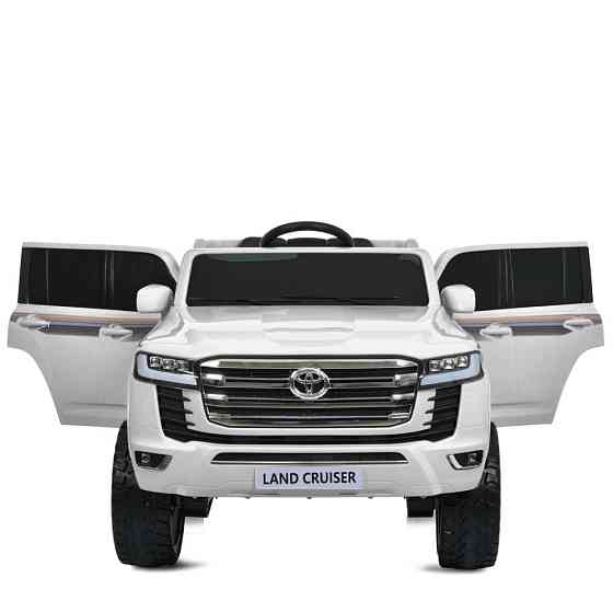 Дитячий електромобіль Jeep M 6146EBLR-1 до 30 кг Вінниця