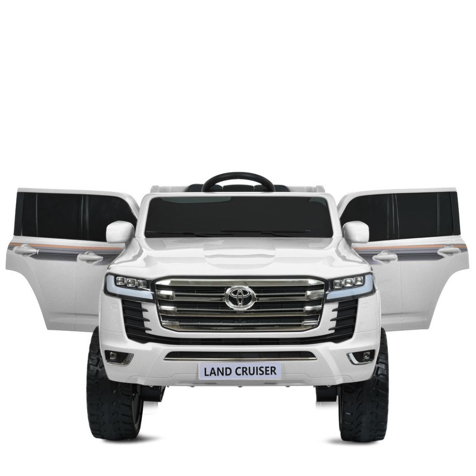 Детский электромобиль Джип M 6146EBLR-1 до 30 кг Винница - изображение 3