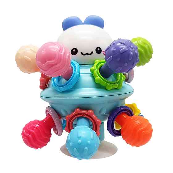 Детская погремушка 