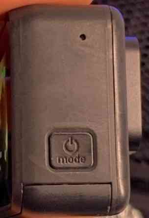 01775 GoPro Hero 7 Black Экшн камера го о экшен камера го про бу. Харьков