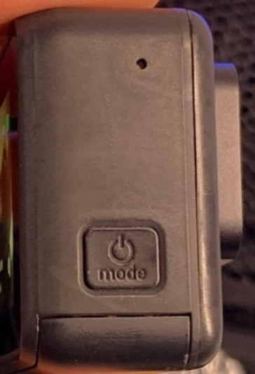 01775 GoPro Hero 7 Black Экшн камера го о экшен камера го про бу. Харьков - изображение 1