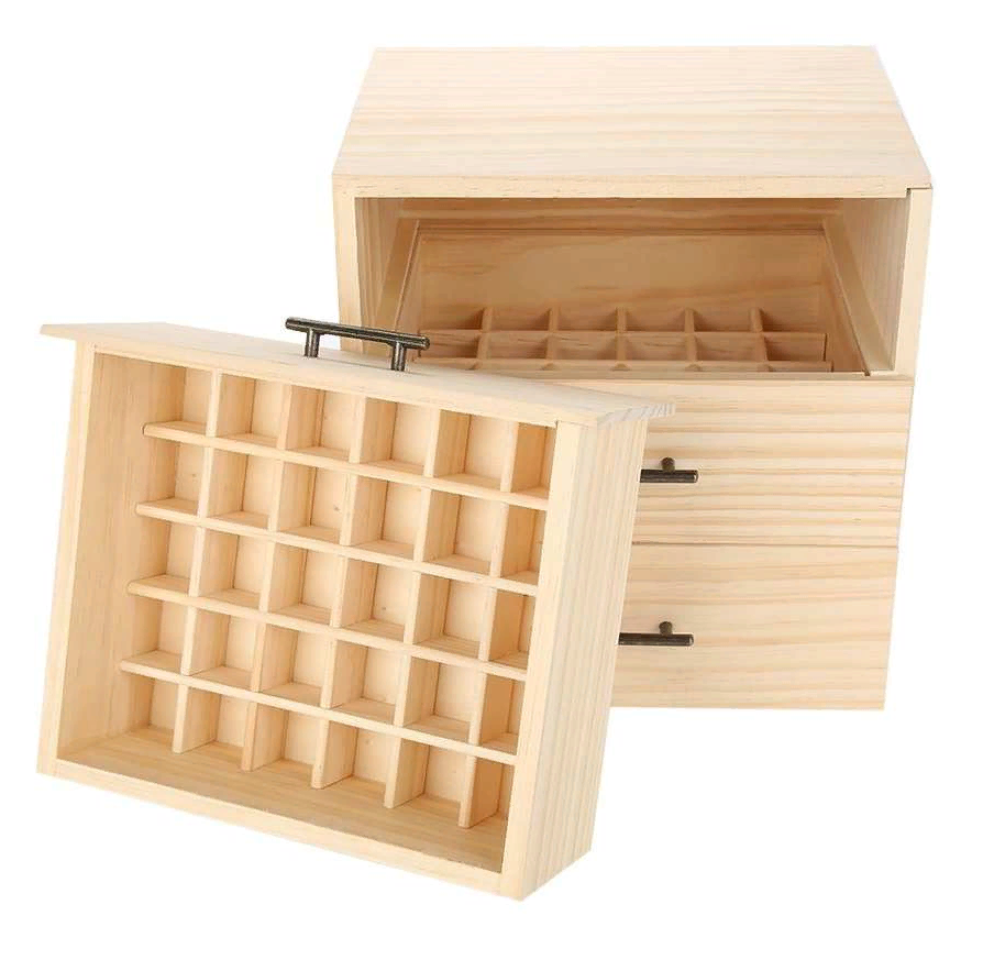 Органайзер для эфирных масел 