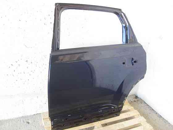 VAG  4M0833051E Двері задні ліві Одеса