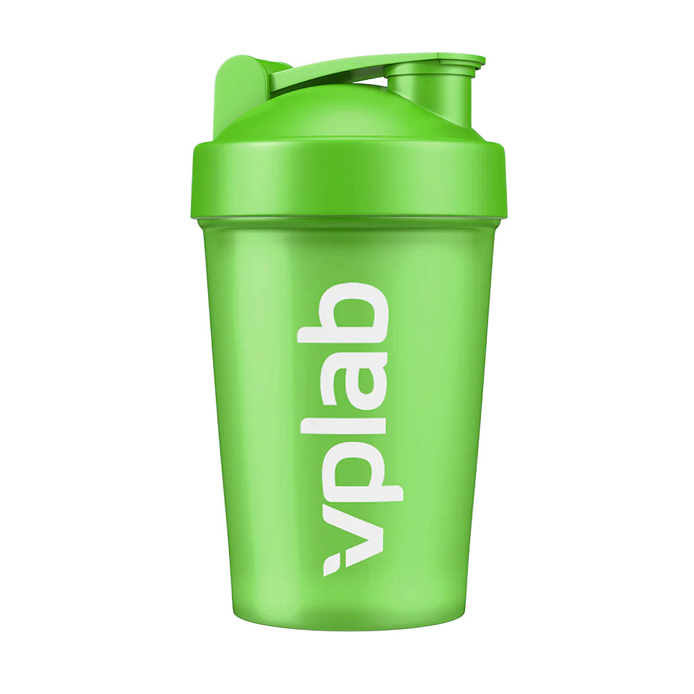 Shaker With Blender Ball - 500ml (Green) Луцк - изображение 1