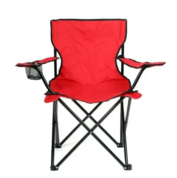 Кресло складное для пикника и рыбалки "Паук" 1905 Коломия - фото 8