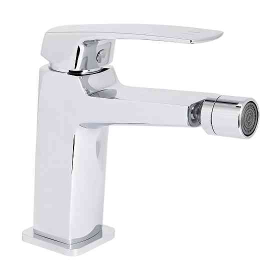 Змішувач для біде Qtap Tern QTTER255CRM47589 Chrome Київ