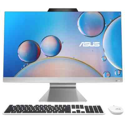 Комп'ютер ASUS M3702WFAT-WPF0030 27" Touch AiO / Ryzen5 7520U, 8, F1TB, WiFi, кл+м (90PT03M1-M00WA0) Вінниця