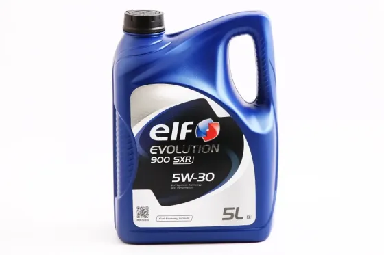 Масло  5W-30 Elf Evolution 900 SXR SL/CF 5л Винница