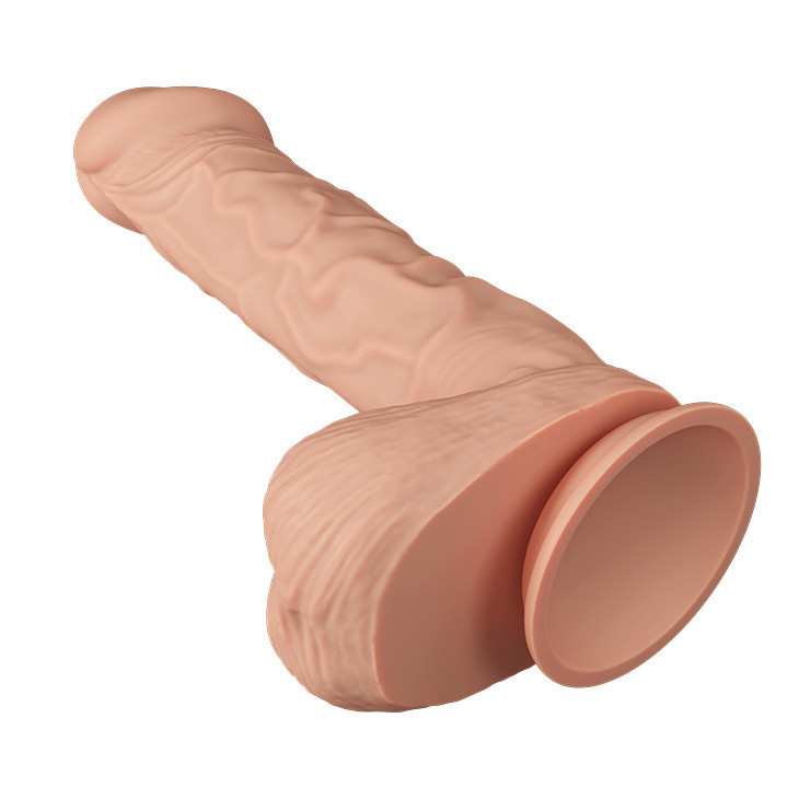 Фалоімітатор - Beautiful Encounter Bergrisi Dildo Flesh Sex Aura Київ - фото 9