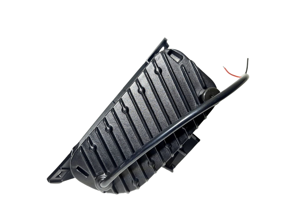 Комплект протитуманних LED фар StarLight Volkswagen Transporter VW T4 (1996-2003) жовте/біле світло ПТФ FOG Харків - фото 4