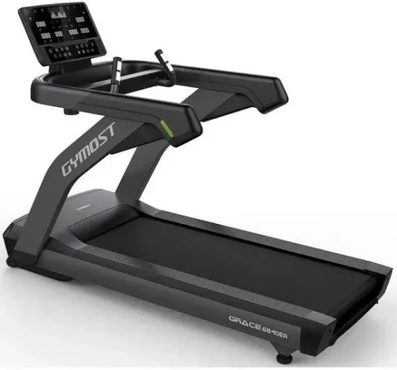 Беговая дорожка Gymost Grace Gr1 Led Киев