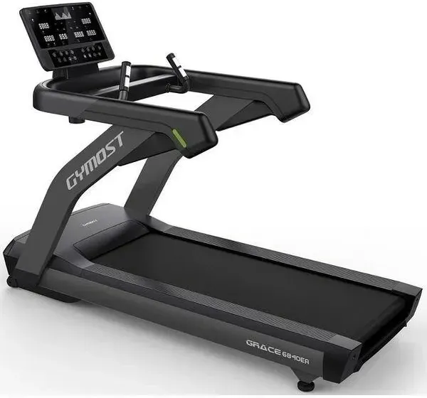 Беговая дорожка Gymost Grace Gr1 Led Киев - изображение 1