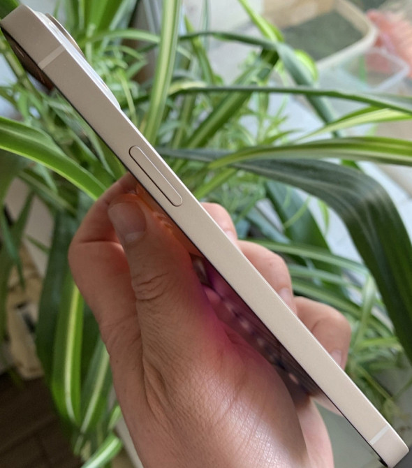 Айфон iPhone 14 Plus White 128Gb. Київ - фото 6