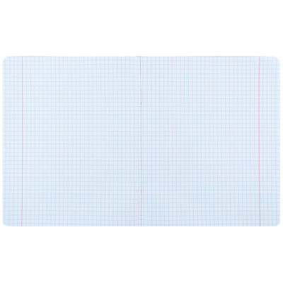 Зошит Kite Ninja Turtles, 18 аркушів, клітинка (NT24-236) Вінниця - фото 9