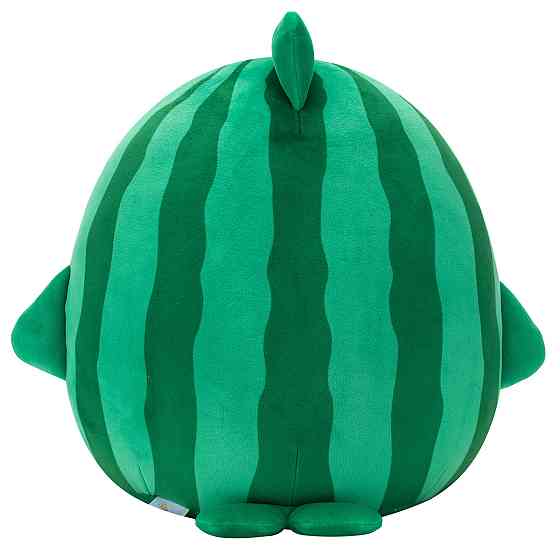М'яка іграшка Squishmallows - Кит-кавунчик Крістофер (30 см) Днепр