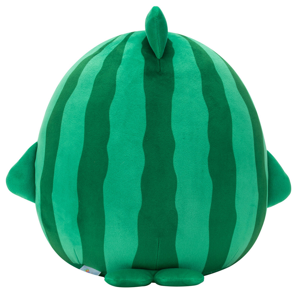 М'яка іграшка Squishmallows - Кит-кавунчик Крістофер (30 см) Днепр - изображение 4