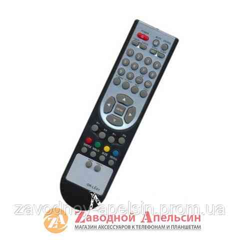 Пульт ORION LCD TV LCD2028 OR-LCD1 LCD2016 Одеса