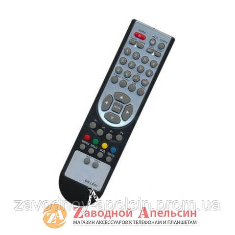 Пульт ORION LCD TV LCD2028 OR-LCD1 LCD2016 Одеса - фото 1