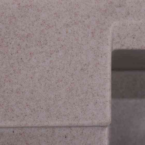 Мийка кухонна Zerix ZS-7950S-06 Бежева (ZX4581) Киев