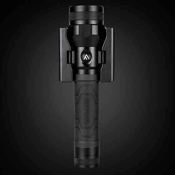 Фонарь тактический Mactronic Patrol RX (2000 Lm) Rechargeable (THH0056) Вінниця