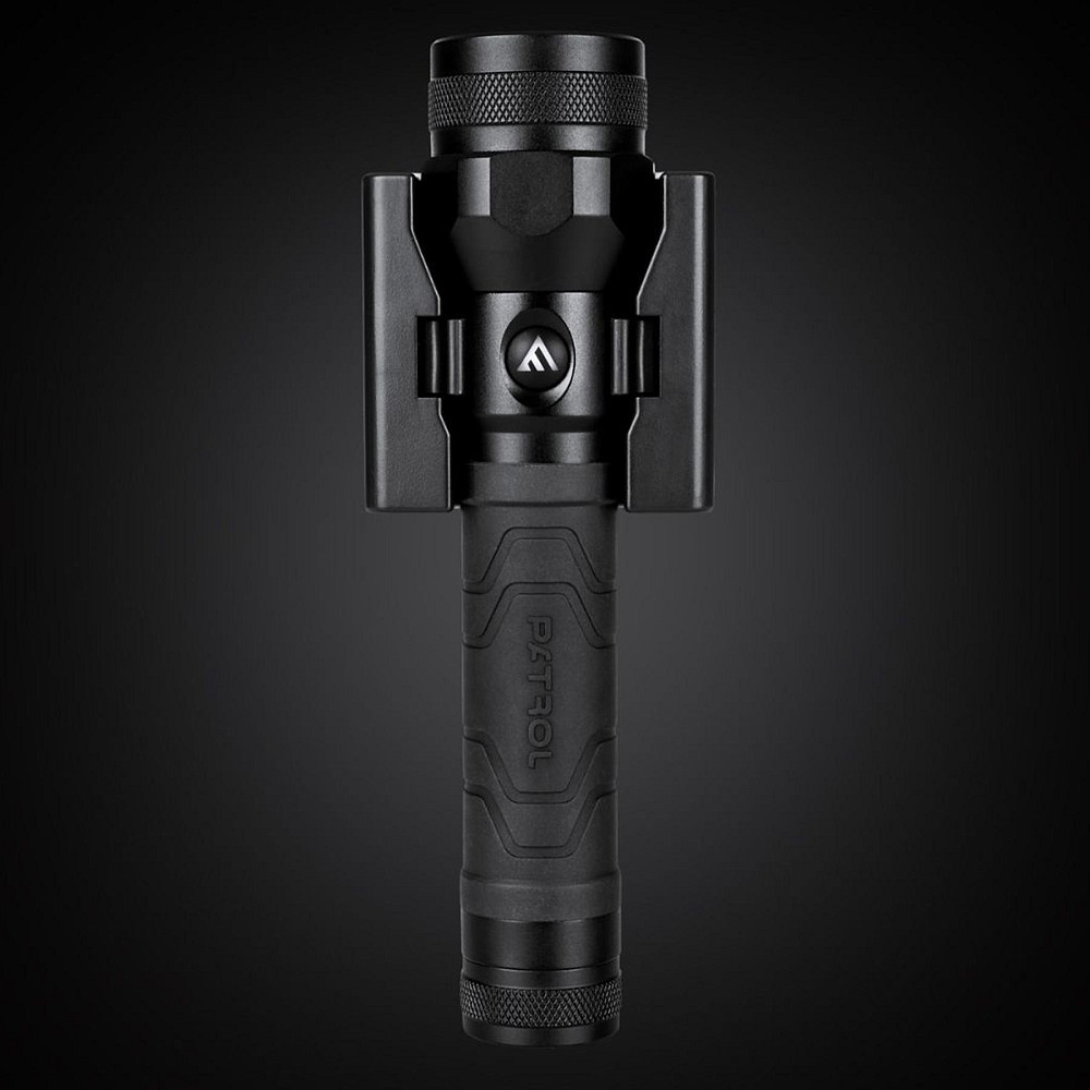 Фонарь тактический Mactronic Patrol RX (2000 Lm) Rechargeable (THH0056) Вінниця - фото 5