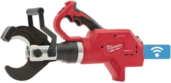 Milwaukee Hydrauliczny Obcinak Przewodów M18 Hcc750C 4933459268 Київ