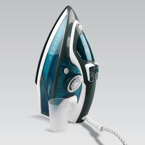 Праска 2200W MR-304C Maestro Житомир - изображение 4