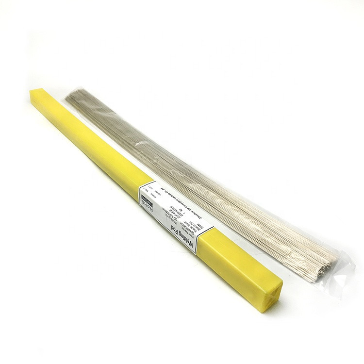 Набір прутків для пайки та зварювання алюмінію Київ - фото 14